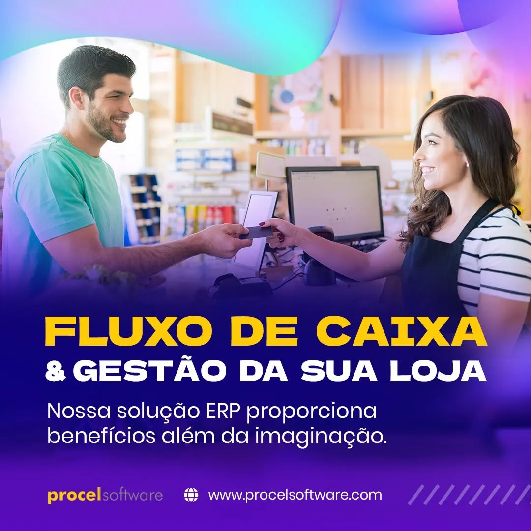 👨🏻💻🛍️Por que o Sistema de Frente de Caixa é tão importante para o varejo?