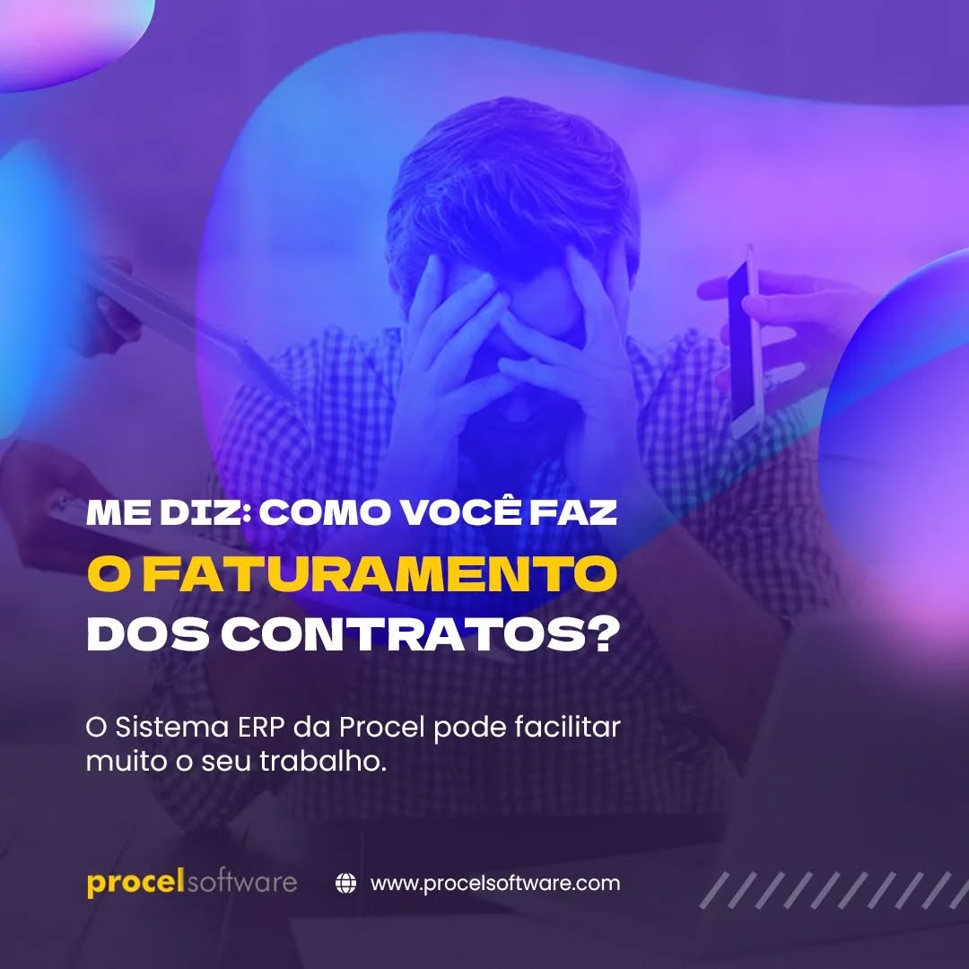 Administrar o faturamento recorrente de contratos é uma tarefa desafiadora qu...