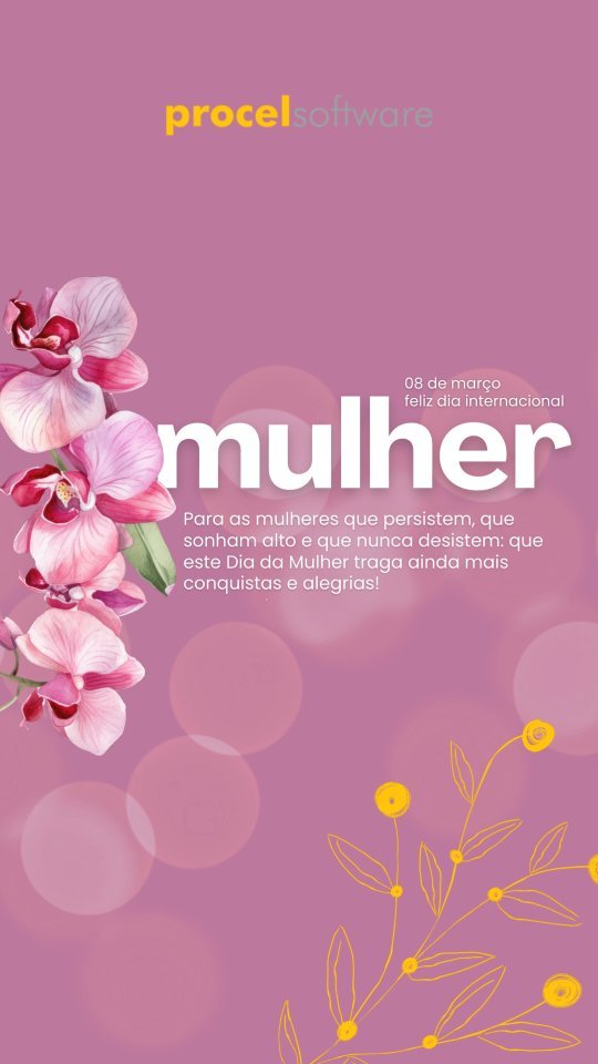 Para as mulheres que persistem, que sonham alto e que nunca desistem: que est...
