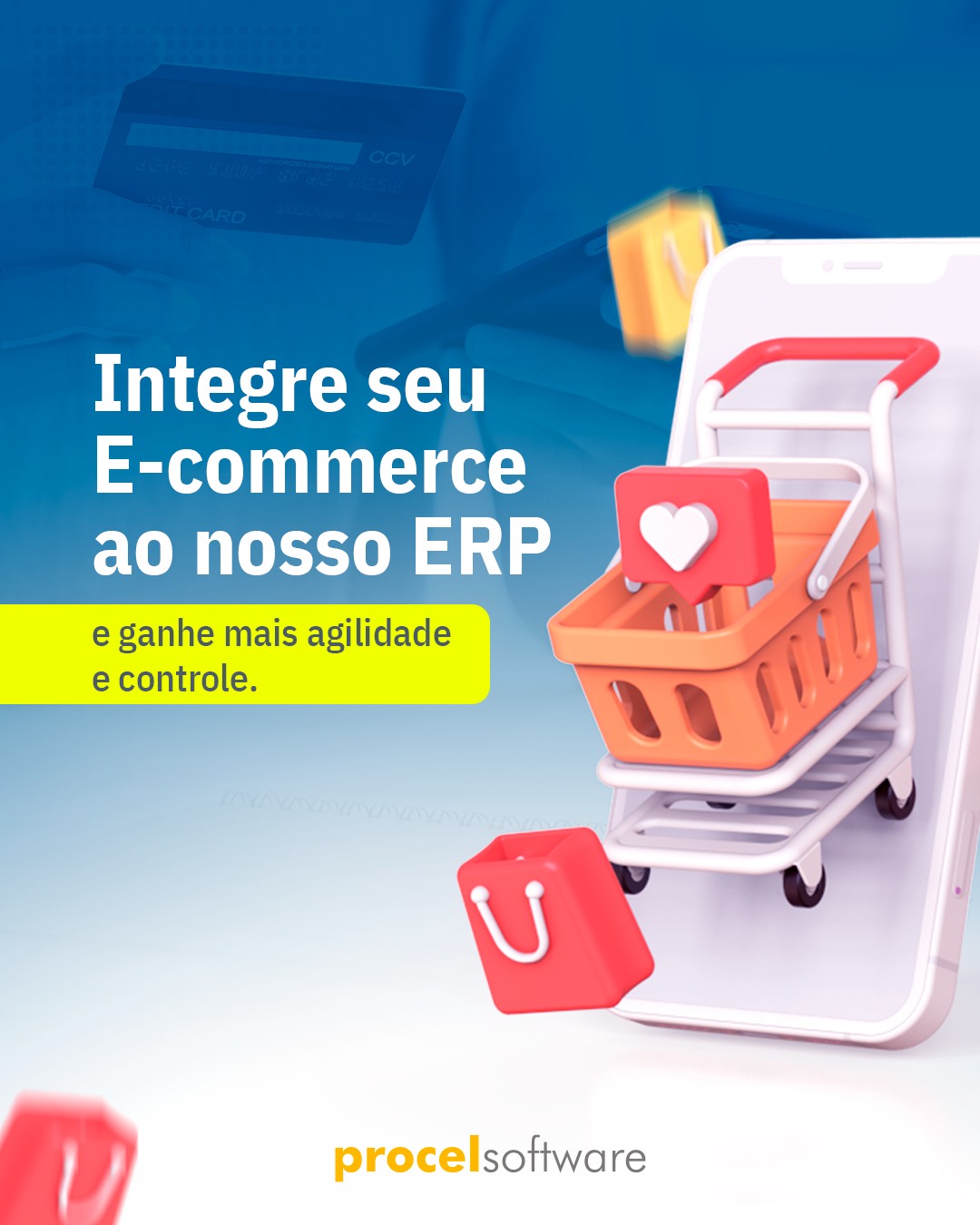É um erro clássico que donos de lojas físicas dão início ao seu sonho de vend...