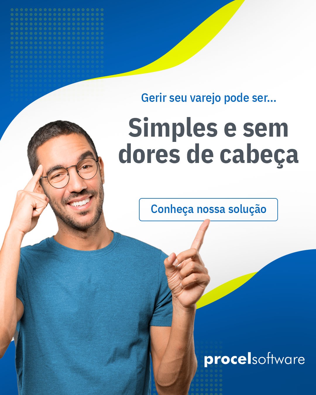 Gerir seu varejo está complicado e te dando dor de cabeça?