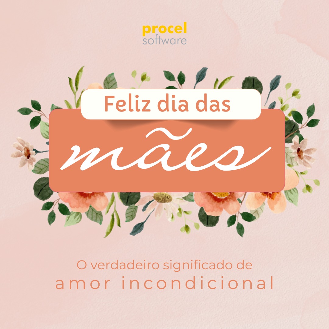 Que este dia das mães seja repleto de amor, gratidão e momentos especiais ao ...
