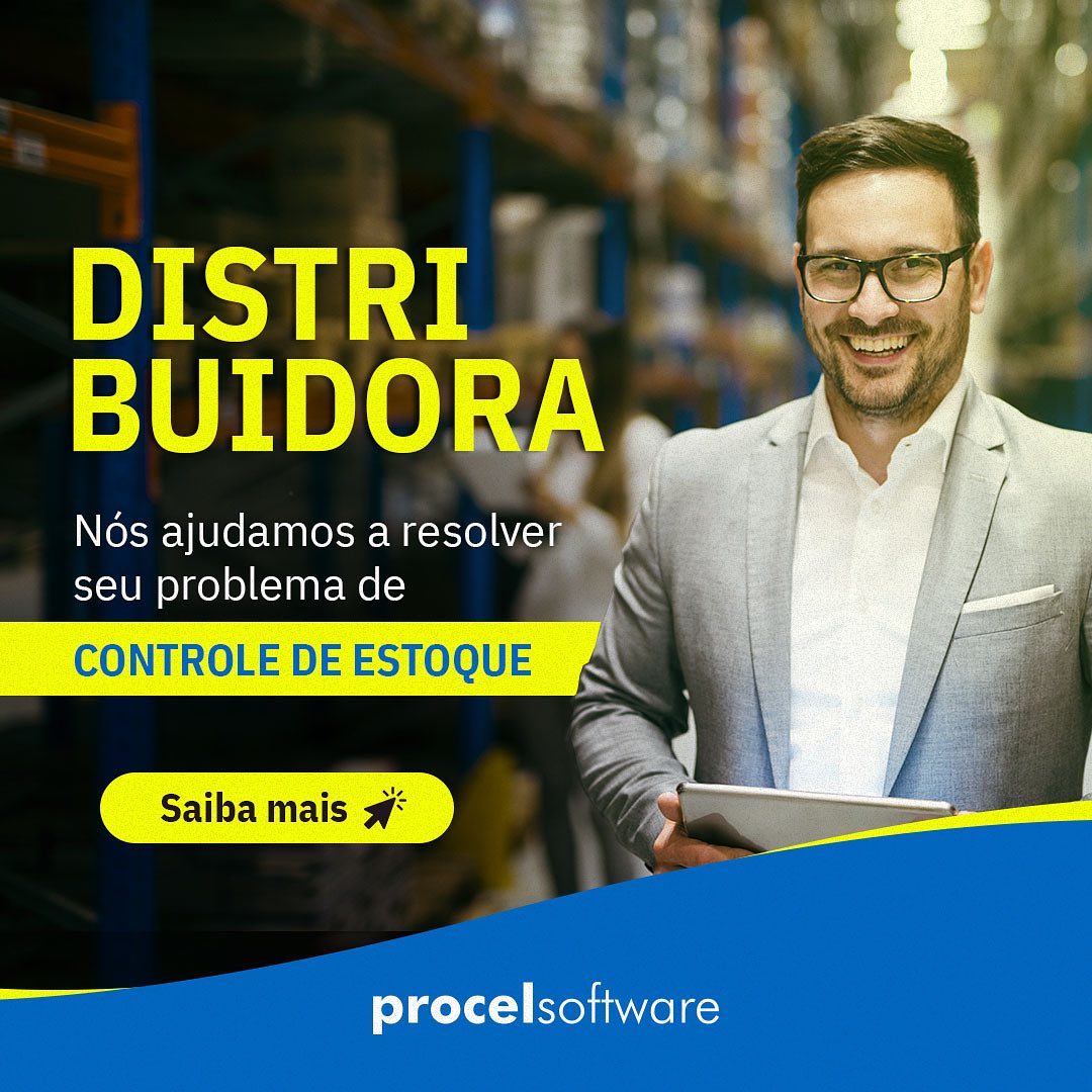 Problemas com o gerenciamento da sua distribuidora?