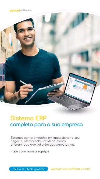 Publicação no Instagram