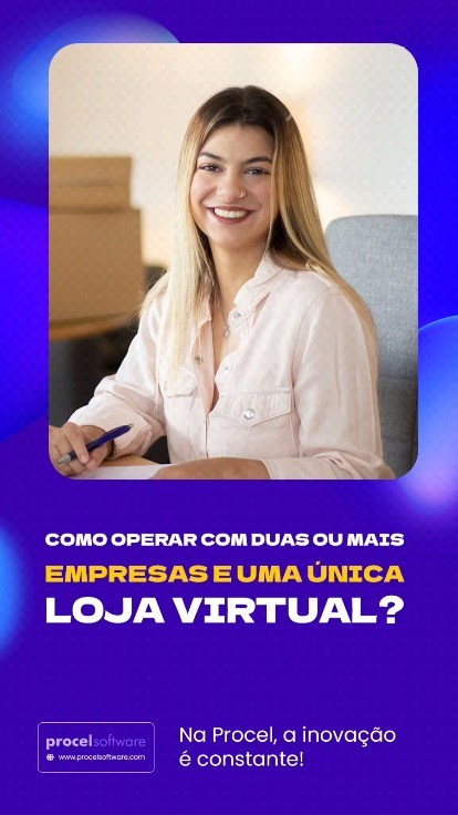 Publicação no Instagram