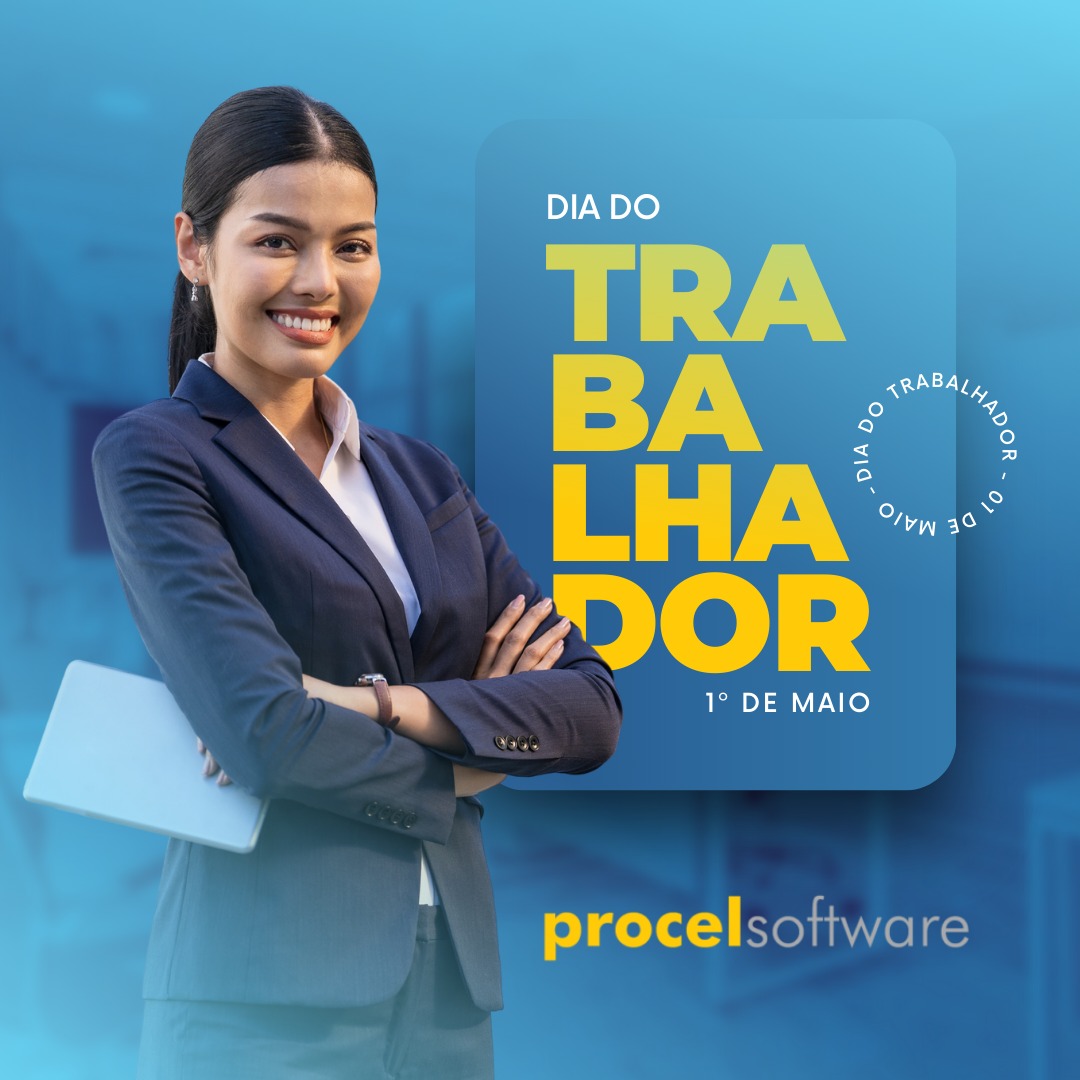 Que esse dia seja uma oportunidade de valorização para todos os trabalhadores...