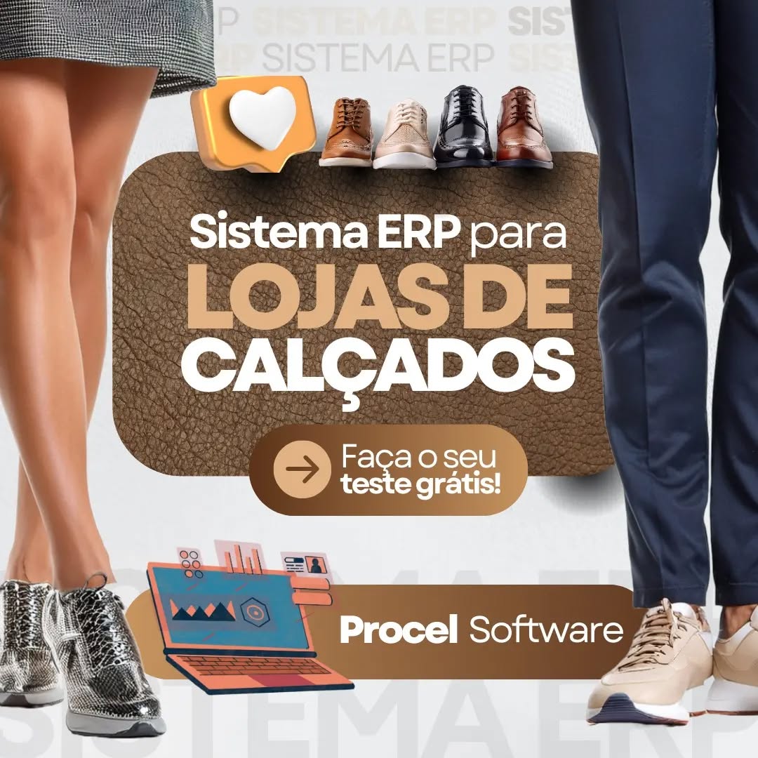 Transforme a gestão da sua loja e impulsione suas vendas!