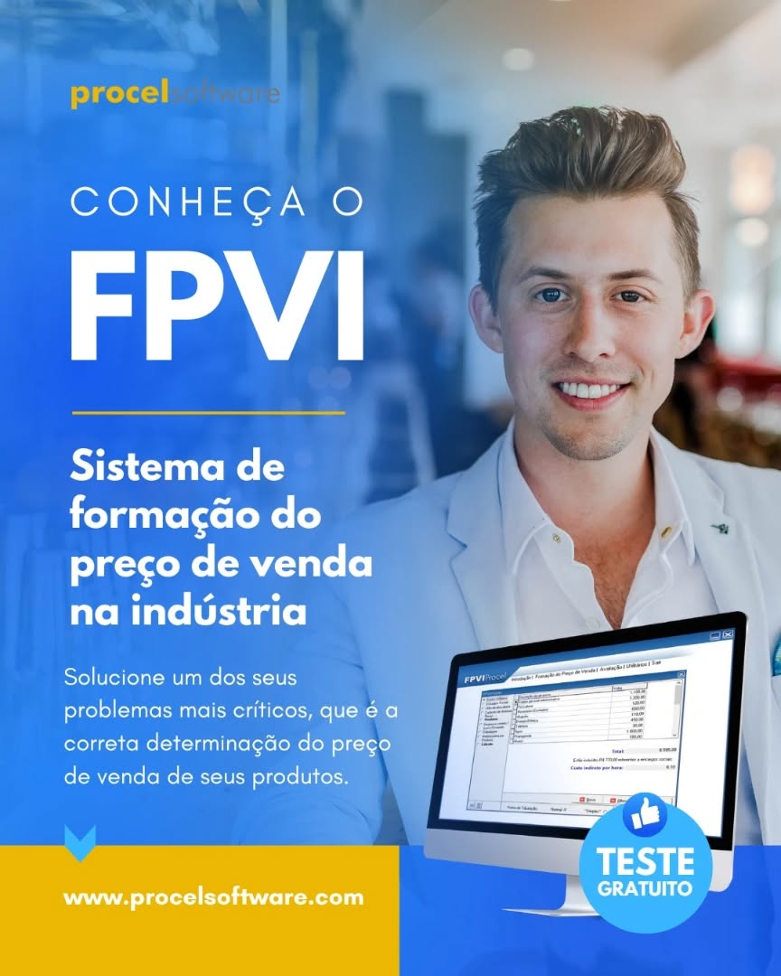 📢 Você tem dificuldades para calcular o preço ideal de venda dos seus produt...
