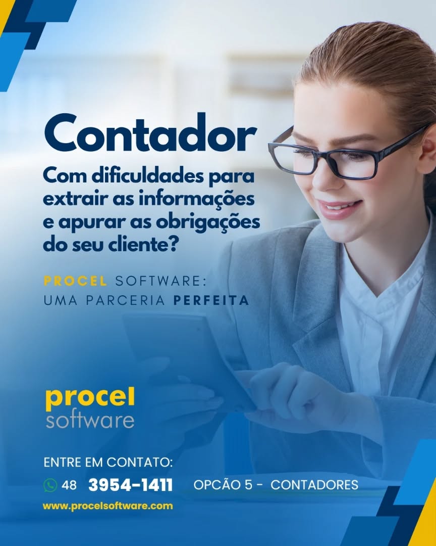 PROCEL SOFTWARE