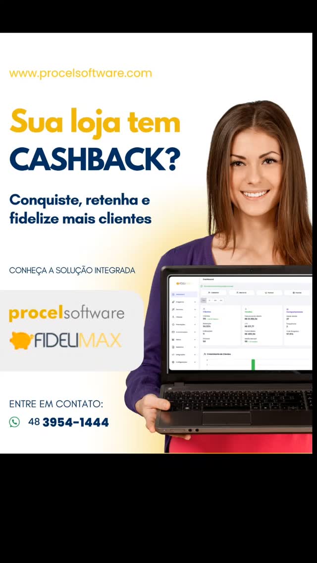 Publicação no Instagram