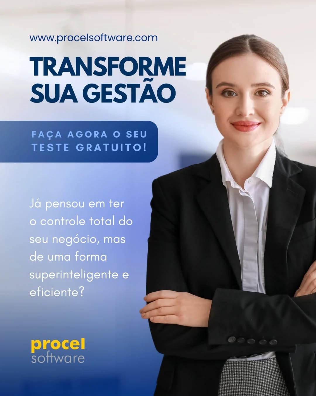 📈 Você sente que sua gestão poderia ser mais estratégica?