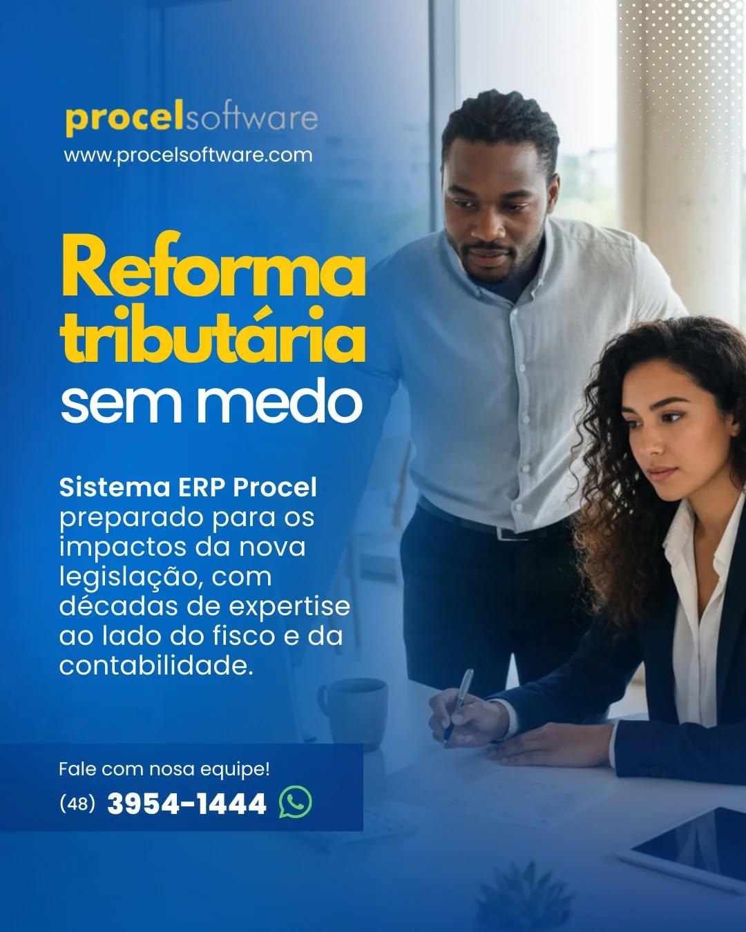 A Reforma Tributária já é uma realidade e está tirando o sono de empresas de ...
