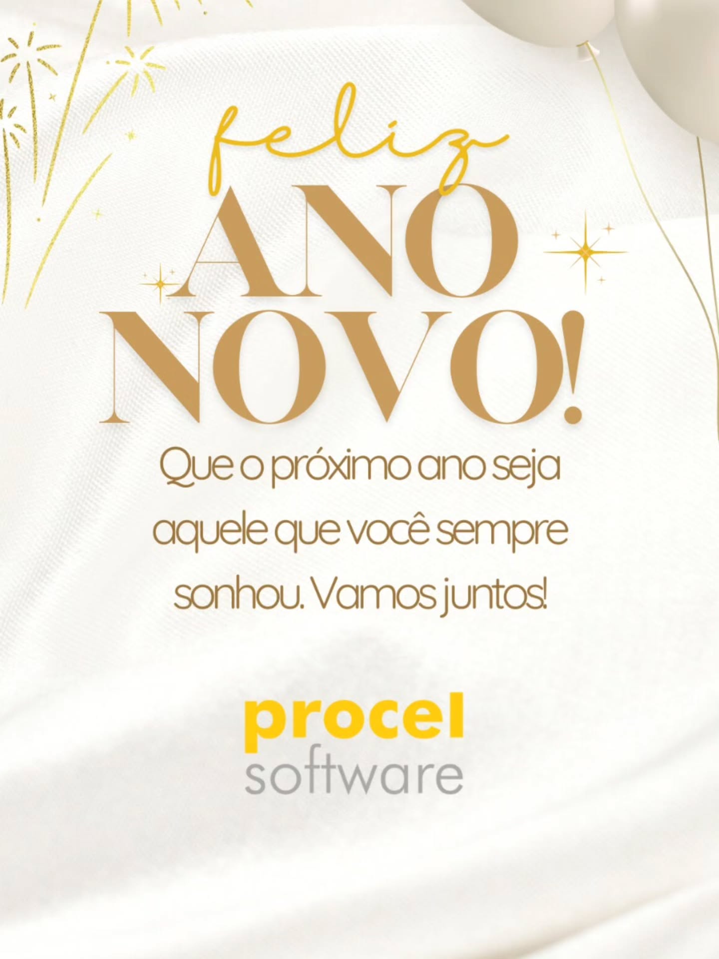 Publicação no Instagram
