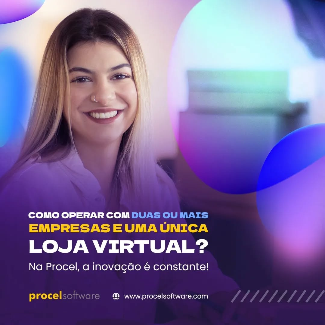 Como operar com duas ou mais empresas e uma única loja virtual?