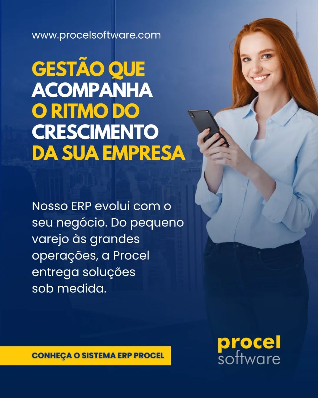 💼📈 Sua empresa está pronta para o próximo nível?