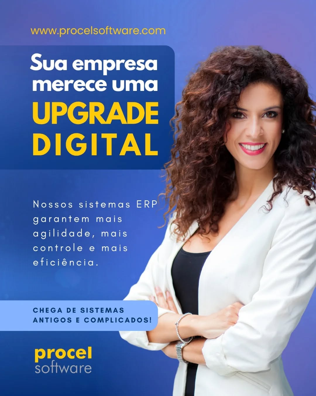 🚀 Sua empresa está pronta para evoluir?